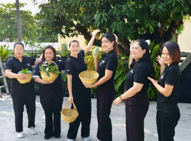 นางสาวเกศินี เจริญสุวรรณ สหกรณ์จังหวัดนครนายก ... พารามิเตอร์รูปภาพ 5